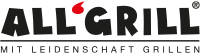 Logo výrobce prémiových grilů a litinového nádobí ALLGRILL
