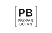 Hořáky na propan-butan