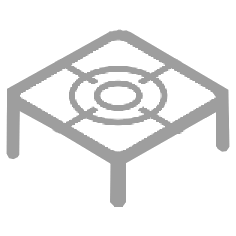 Průmyslové vařiče