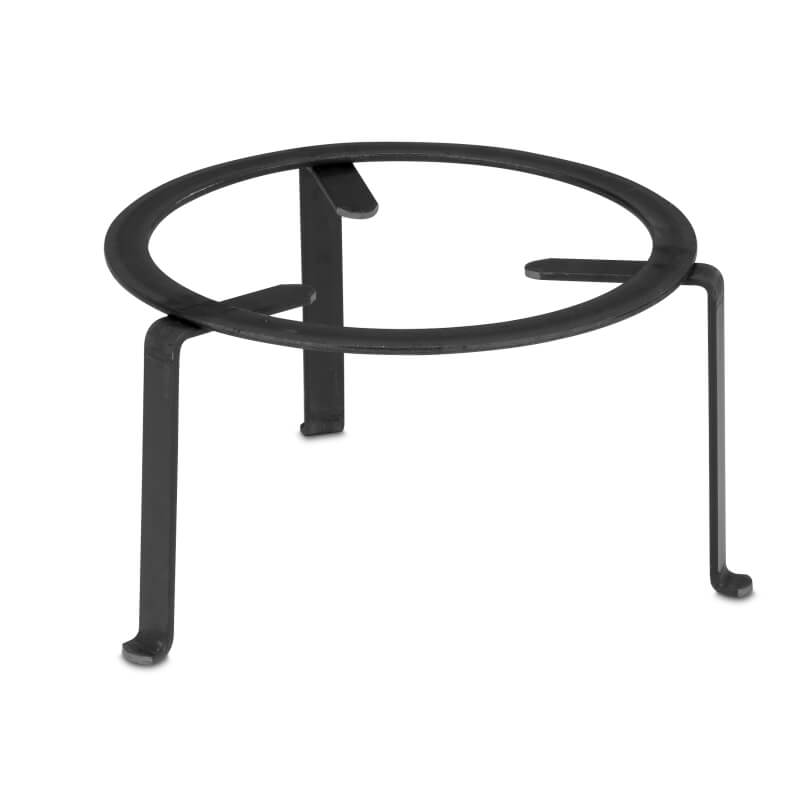 Podstavec Paella 35 cm na oheň, pod pánve, hrnce, tály, Vaello Campos P2835