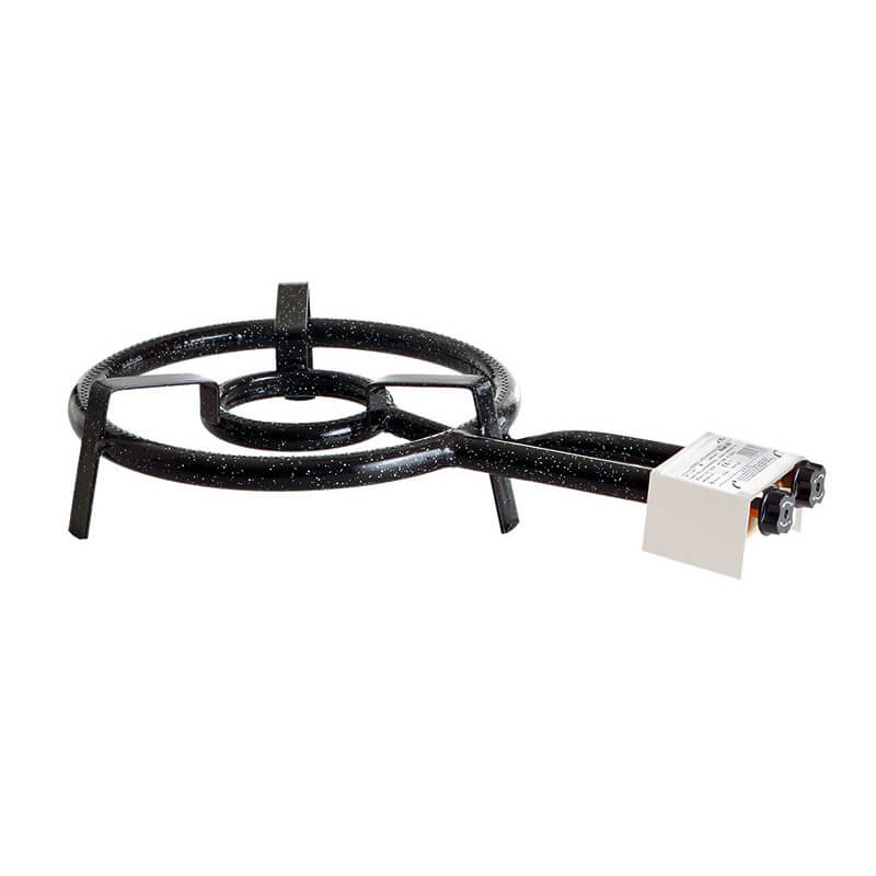 Hořák Paella PB 35 cm, 9 kW, 2-kruhový PWI 1502