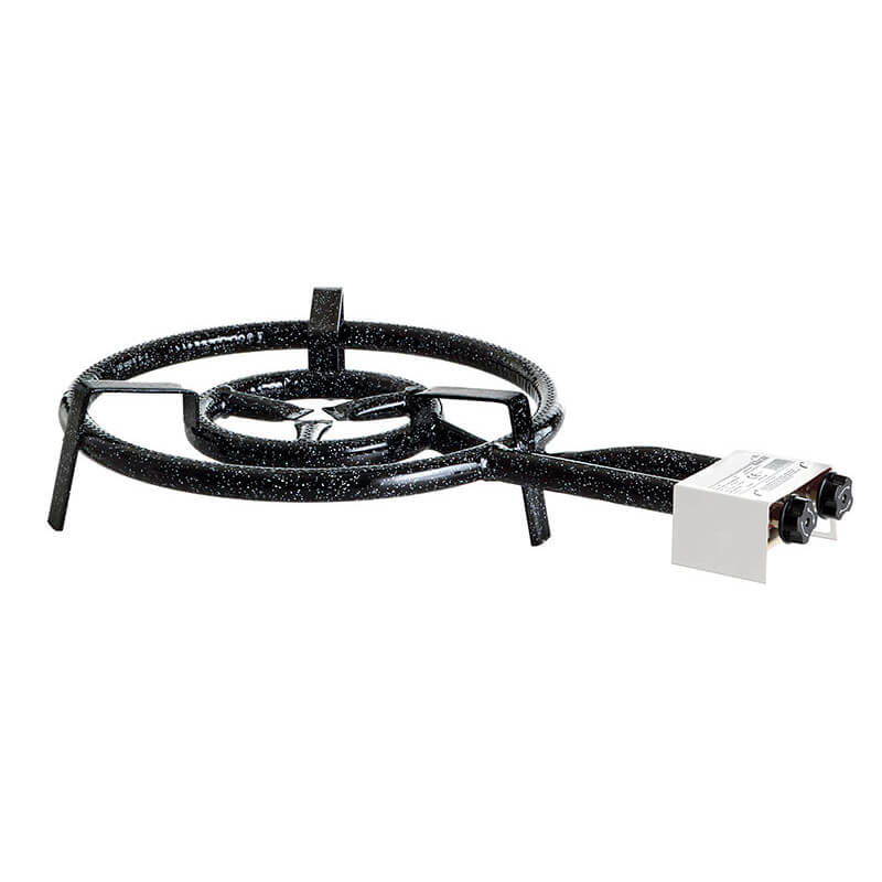 Hořák Paella PB 40 cm, 11,4 kW, 2-kruhový PWI 1503