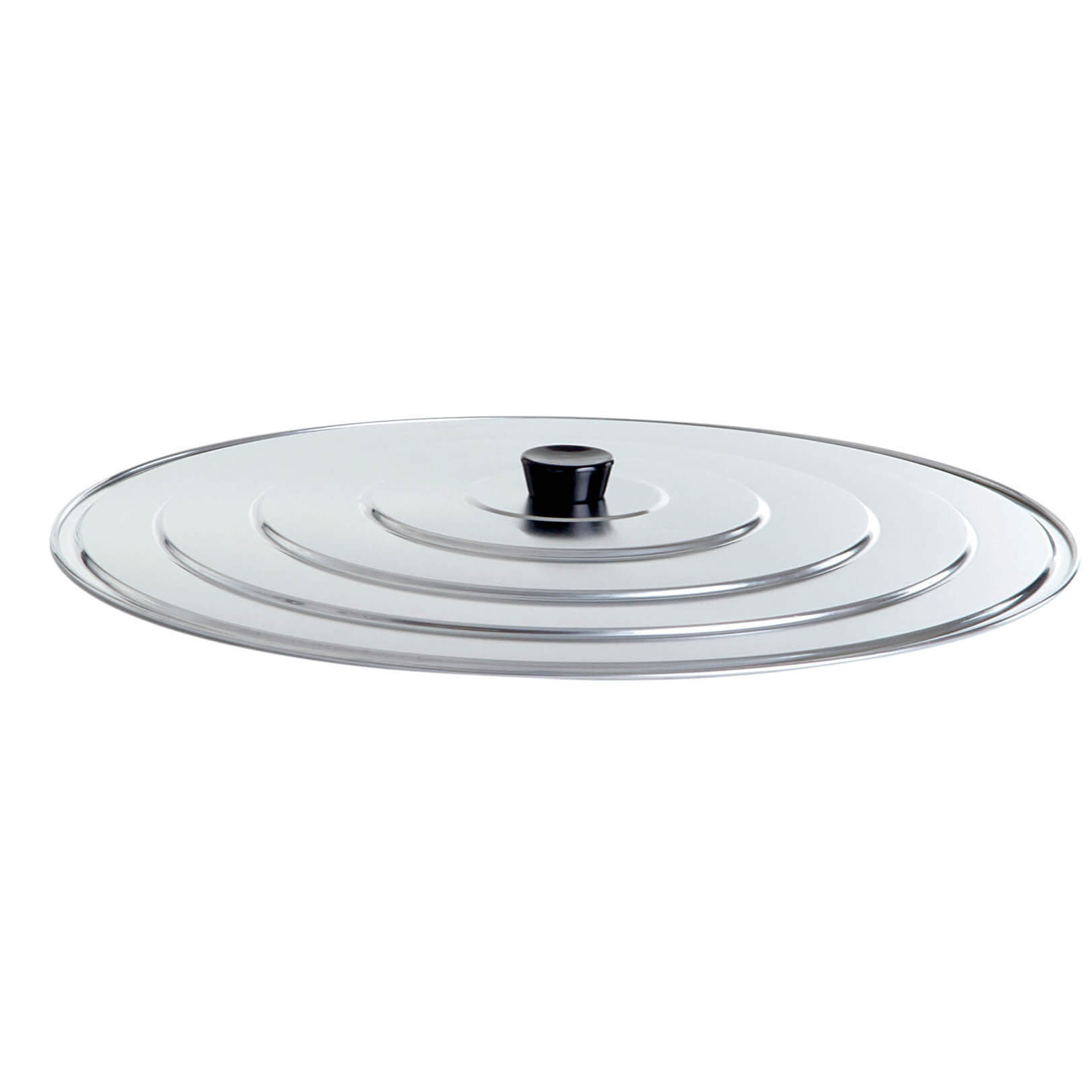 Aluminiová poklička 36 cm na paella pánev PWI 3505