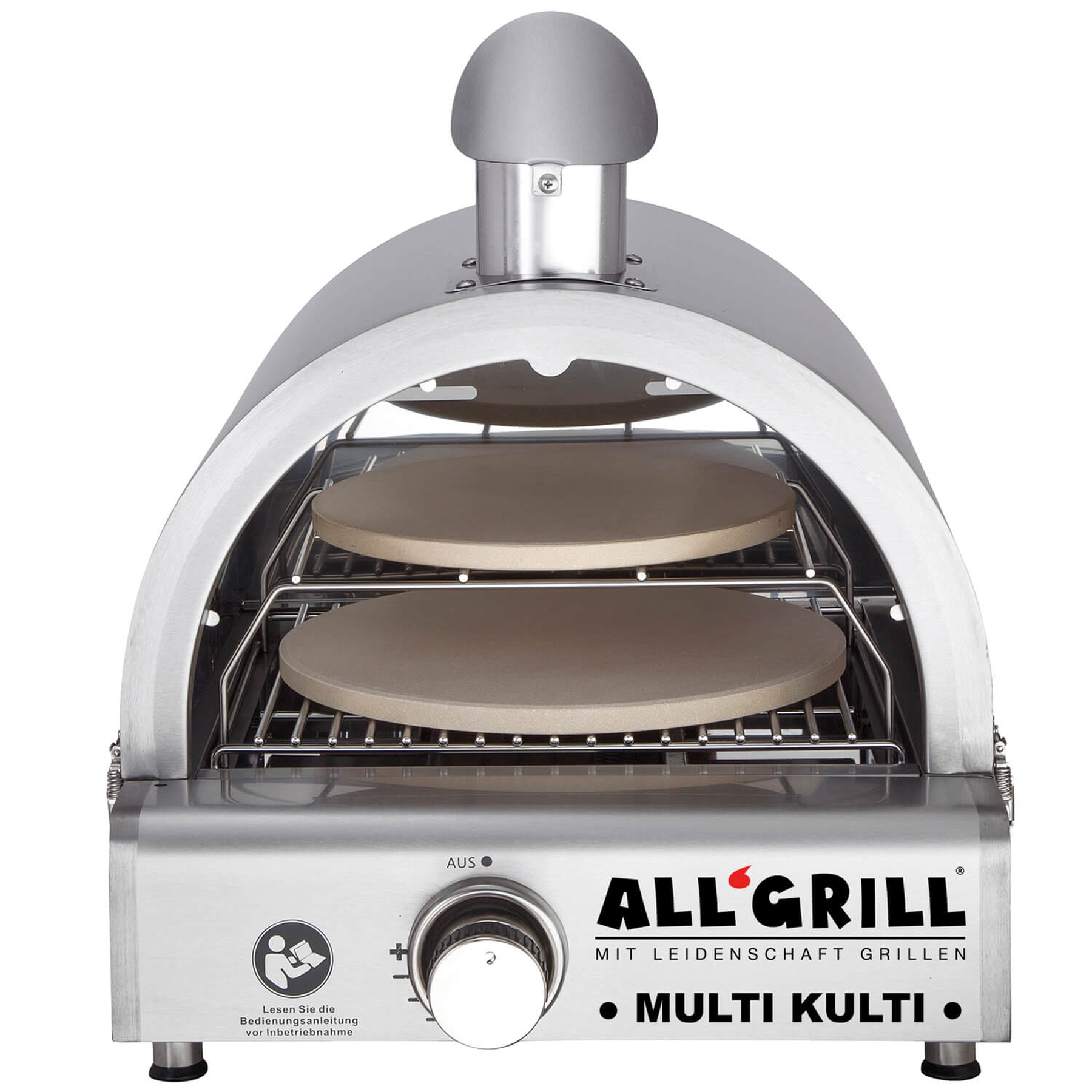 Stojan na pizzu pro Multi-Kulti PWI 9811