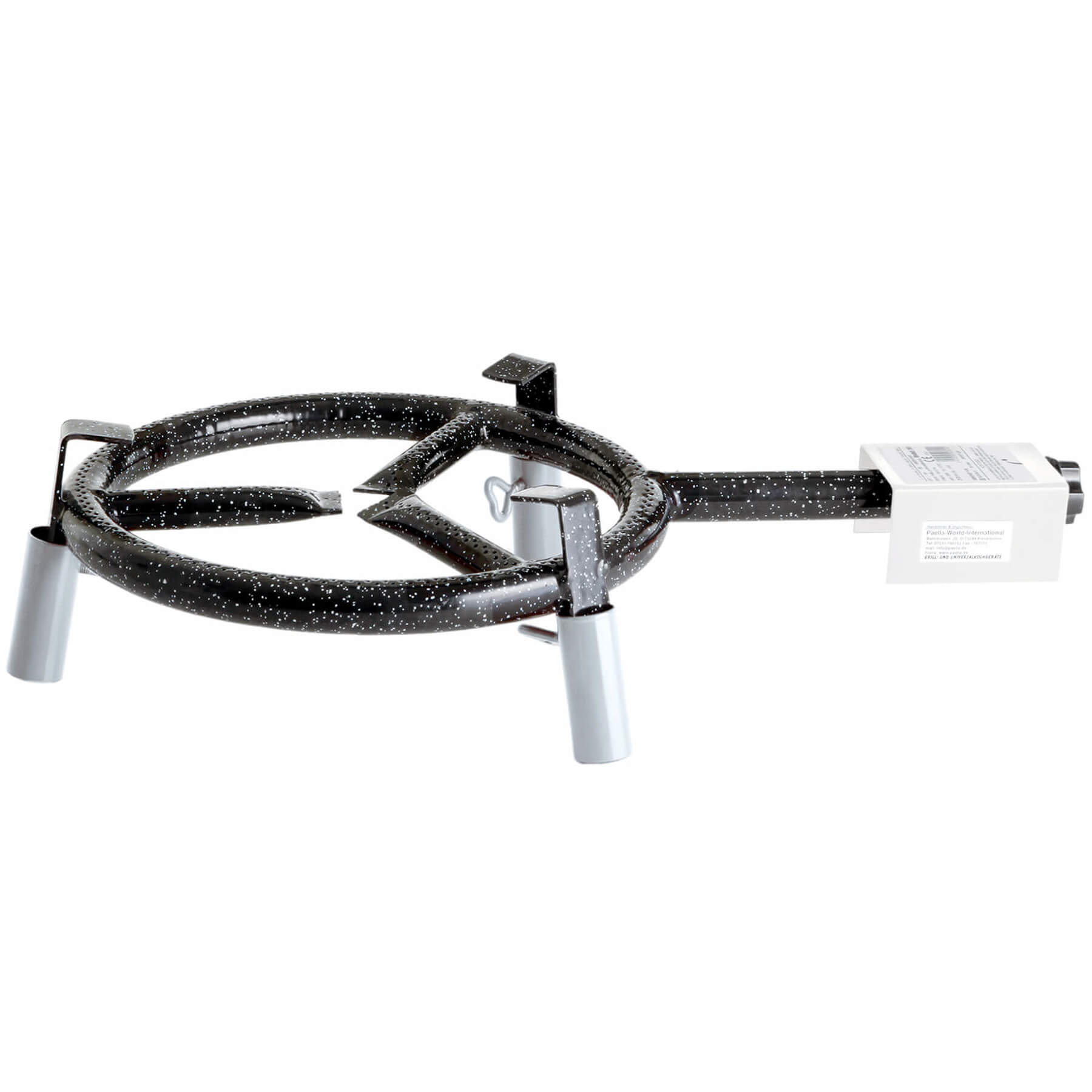 Nožky pro Paella hořáky 20 - 70 cm PWI 6002, mini