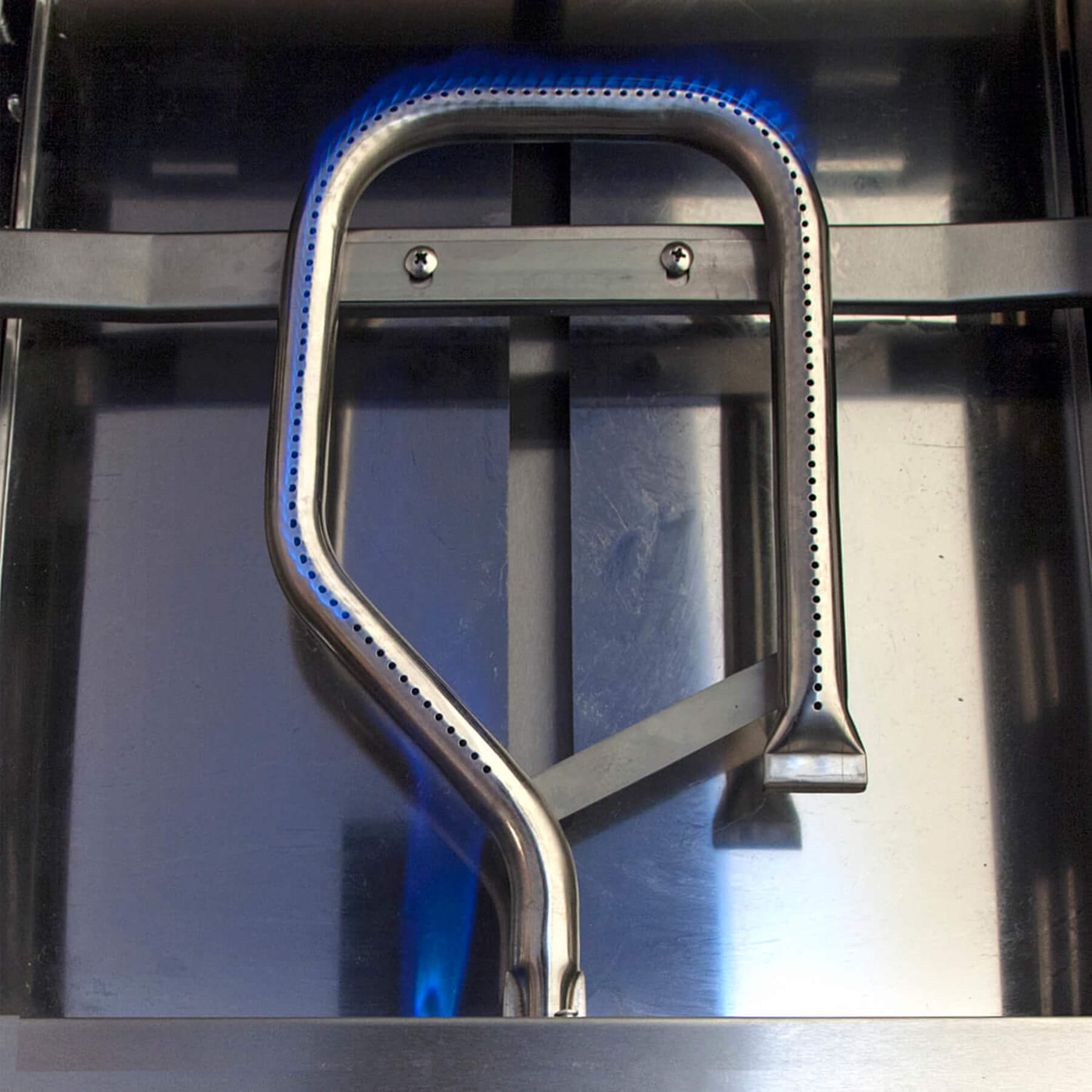 Plynový gril Multi-Kulti 3,8 kW PWI 200100