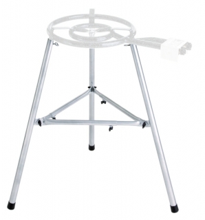 Podstavec pro Paella hořáky 30-70 cm, PWI 7401, stojan