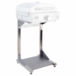 Nerezový stojan pro Multi-Kulti PWI 200099