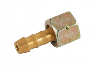 Nátrubek 8 mm G1/4"L, hadičník PWI 6614-8