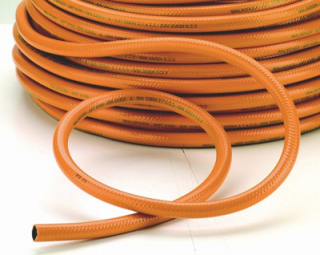 Plynová hadice PB, světlost 8 mm, 1 m, Meva NP01022