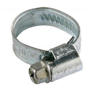 Hadicová spona 10-18 mm, Igi Meva IM905