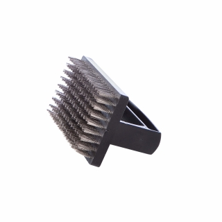 Kartáč na čištění grilovacích roštů All'Grill 9860