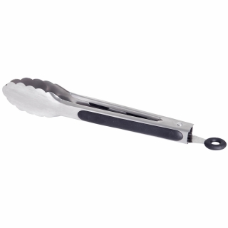 Nerezové kleště 23 cm na grilování All'Grill 9802