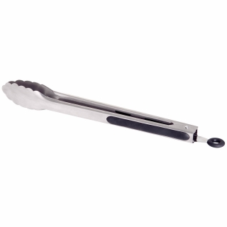 Nerezové kleště 31 cm na grilování All'Grill 9803