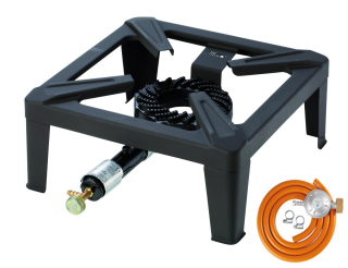 MEVA Průmyslový vařič Mega Zeus 7,5 kW, 2102