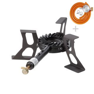 MEVA Průmyslový vařič TRINO 7,5 kW trojnožka, 2101