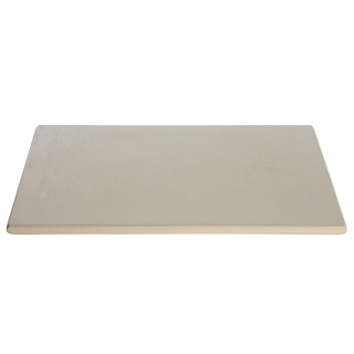 ALLGRILL Pizza kámen 40x30x1,5 cm obdélník PWI 9849 Cordierit