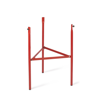 Paella stojan pro hořáky 40-70 cm, trubkový, Vaello Campos P3103